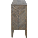 Boyerville Accent Cabinet