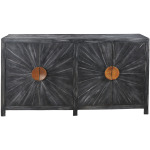 Kademore Accent Cabinet