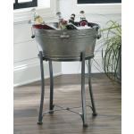 Valrock Beverage Tub