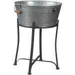 Valrock Beverage Tub