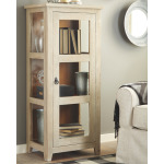Kayton Accent Cabinet