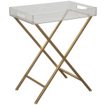 Ervinville Accent Table