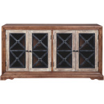Ellisburg Accent Cabinet