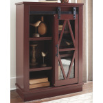 Bronfield Accent Cabinet