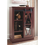 Bronfield Accent Cabinet