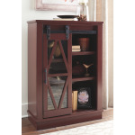 Bronfield Accent Cabinet