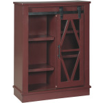 Bronfield Accent Cabinet