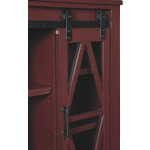 Bronfield Accent Cabinet