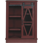 Bronfield Accent Cabinet