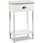 Juinville Accent Table