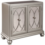 Darlyman Accent Cabinet