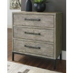 Cartersboro Accent Chest