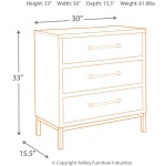 Cartersboro Accent Chest