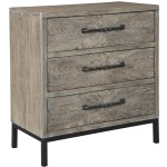 Cartersboro Accent Chest