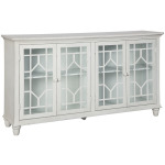 Dellenbury Accent Cabinet