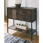 Lamoney Accent Cabinet