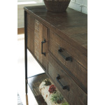 Lamoney Accent Cabinet