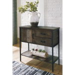 Lamoney Accent Cabinet