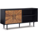 SHAYLAND ACCENT CABINET