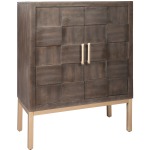 Grantleigh Accent Cabinet