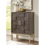 Grantleigh Accent Cabinet