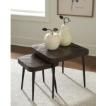 Ravenwood Accent Table