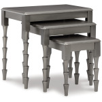 Larkendale Accent Table (Set of 3)