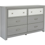 Arcella Dresser