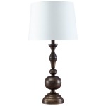 Aadi Table Lamp