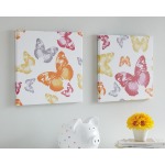 Axel Wall Art (Set of 2)