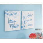 Ellis Wall Art (Set of 2)