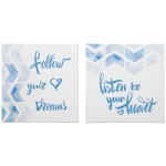 Ellis Wall Art (Set of 2)
