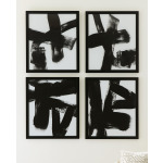 DORO WALL ART SET