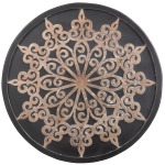 Oenomaus Wall Decor