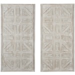 Dubem Wall Decor (Set of 2)
