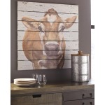 Carlos Wall Decor