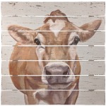 Carlos Wall Decor