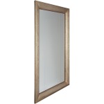 Evynne Accent Mirror