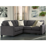 2-Piece Sectional