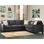 3-Piece Sectional