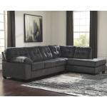 Accrington 2-Piece Sectional with Chaise