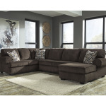 Jinllingsly 3-Piece Sectional with Chaise