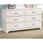 Lulu Dresser