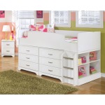 Lulu Nightstand