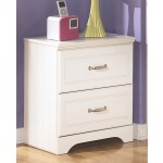 Lulu Nightstand