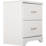 Lulu Nightstand