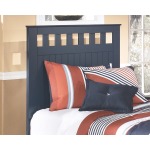 Leo Twin Panel Headboard