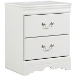 Anarasia Nightstand