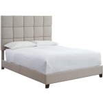 Dolante Queen Upholstered Bed