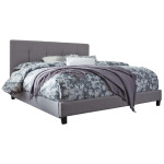 Dolante King Upholstered Bed